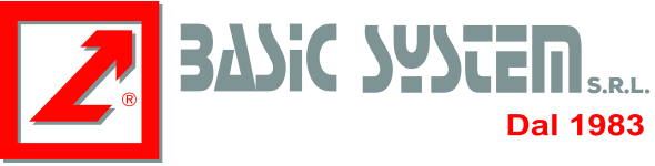 Basic System - Registratori Di Cassa e Sistemi Touch
